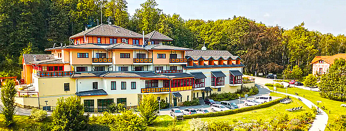 Hotel STUDNKA